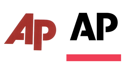 A P Logo