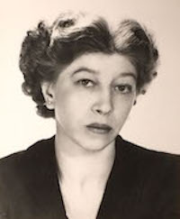 Henrietta Poynter