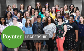 Leadership Academy for Women in Digital Media (2019 programs)