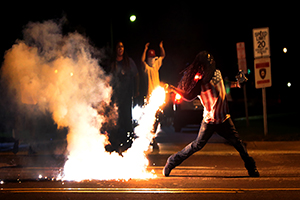 5 lessons the St. Louis Post-Dispatch learned from covering Ferguson - Poynter