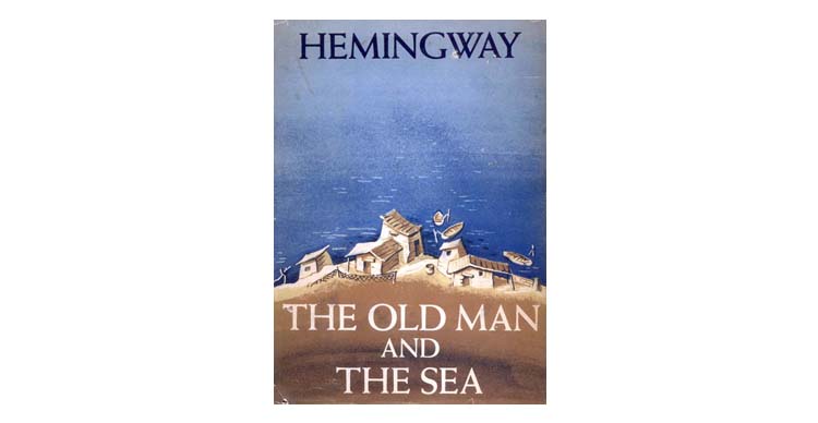 Today in Media History: 1953 Pulitzer winners included Ernest Hemingway ...