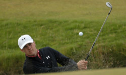 Why Jordan Spieth's success presents a dilemma to Dallas Morning News ...