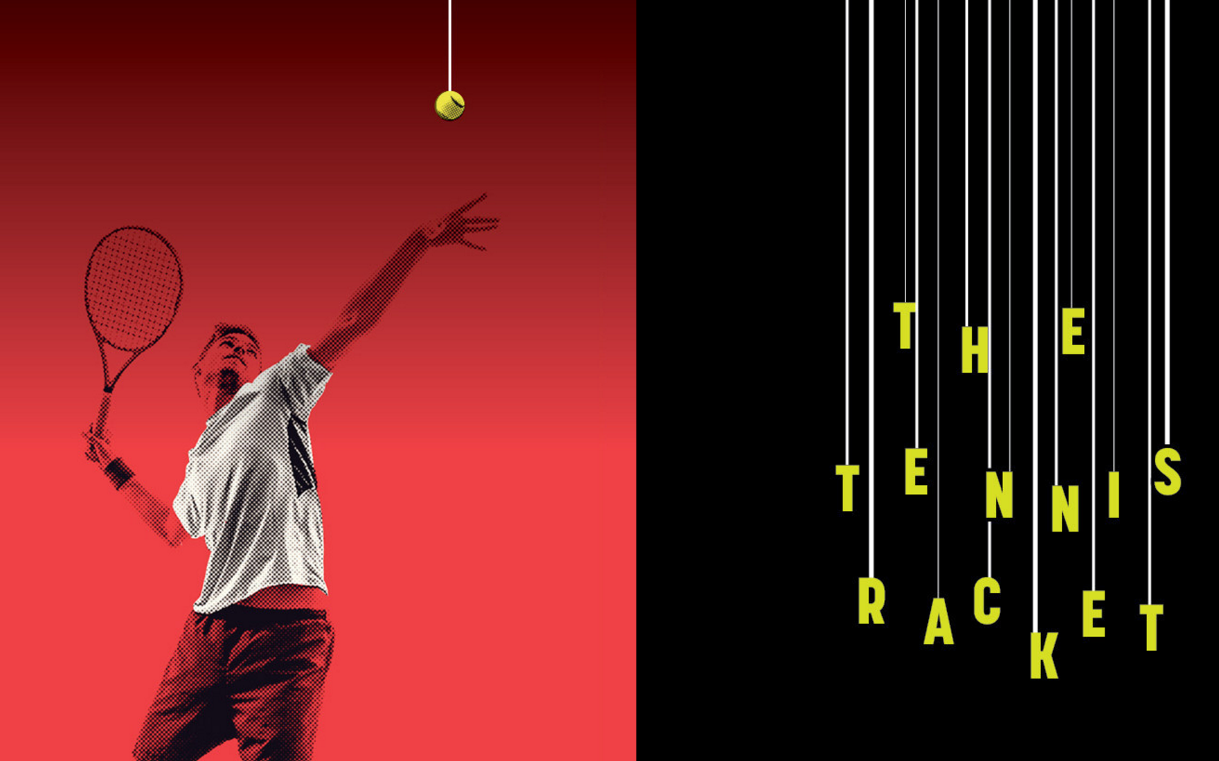 "The Tennis Racket," BuzzFeed's investigation into Tennis match-fixing. (Screenshot)