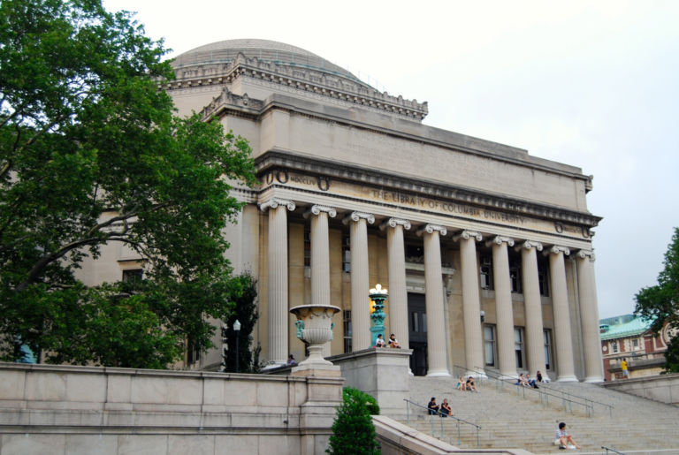 For about $100,000, Columbia Journalism School will train you to be ...