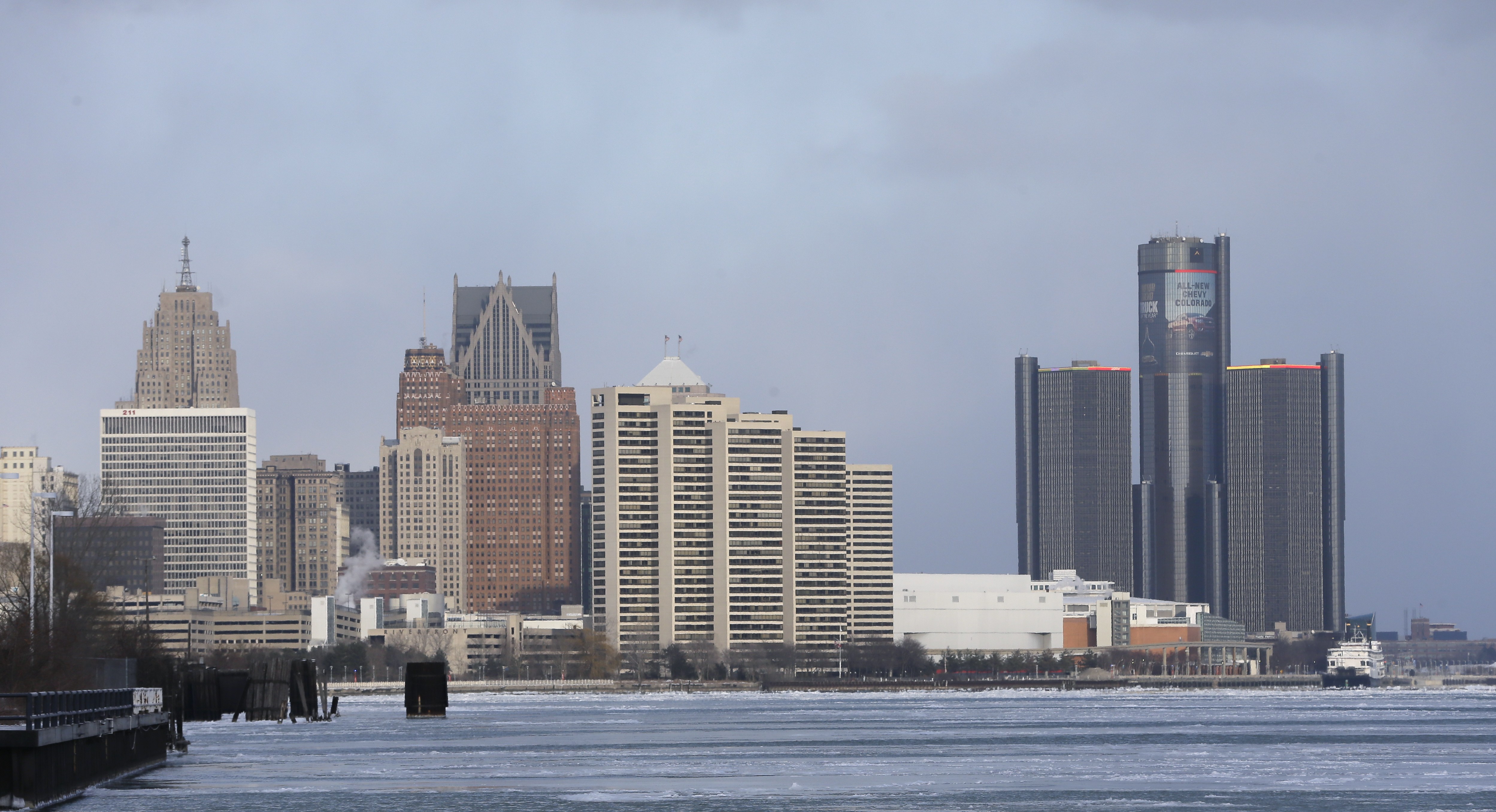 Two Detroit projects get $2.3 million to expand local reporting - Poynter