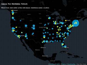 Sample graphic from Bloomberg News. (Courtesy Bloomberg)