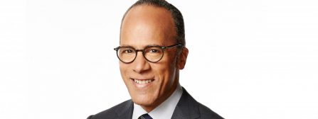 Lester Holt To Receive Poynter Medal For Lifetime Achievement In ...