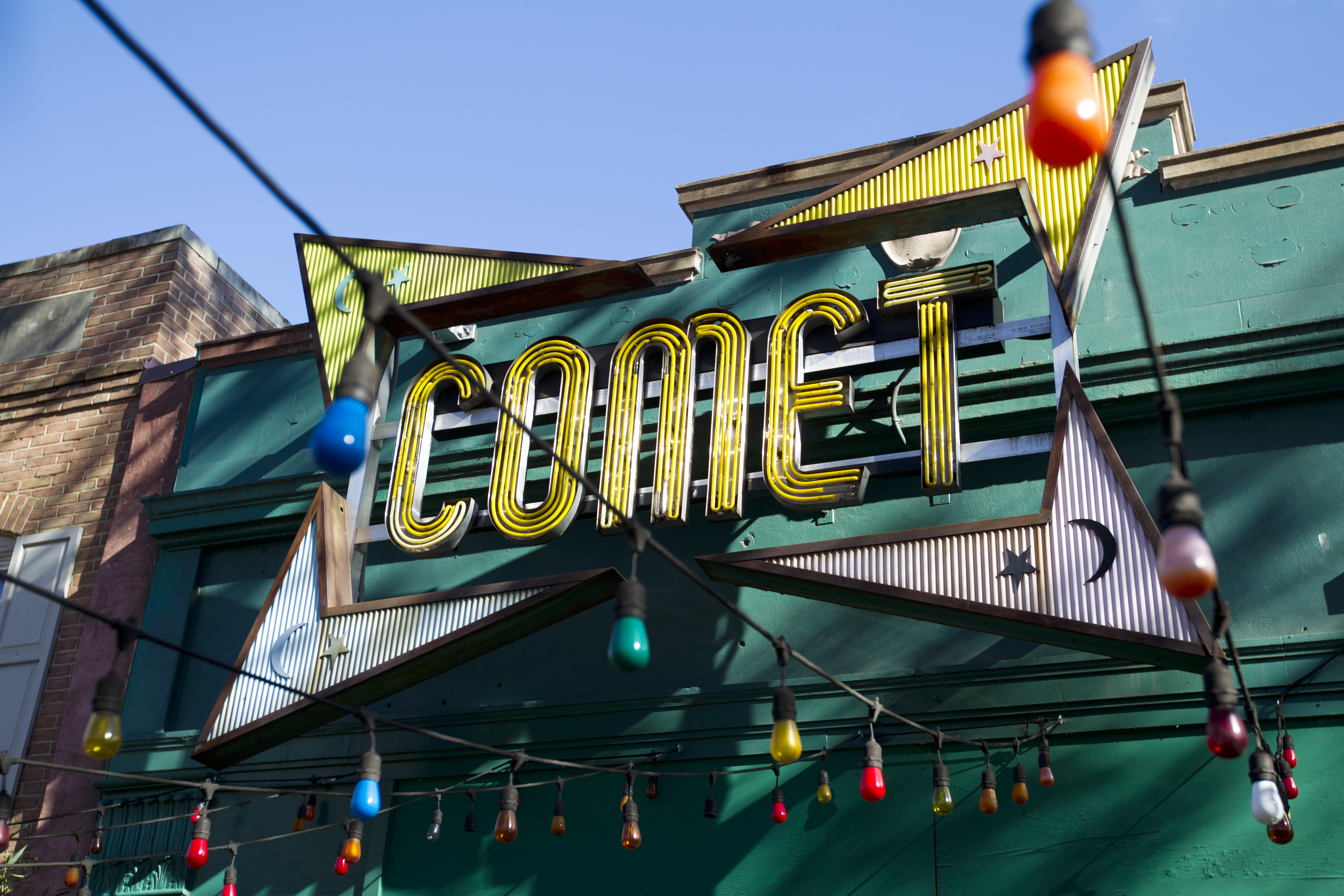 Comet