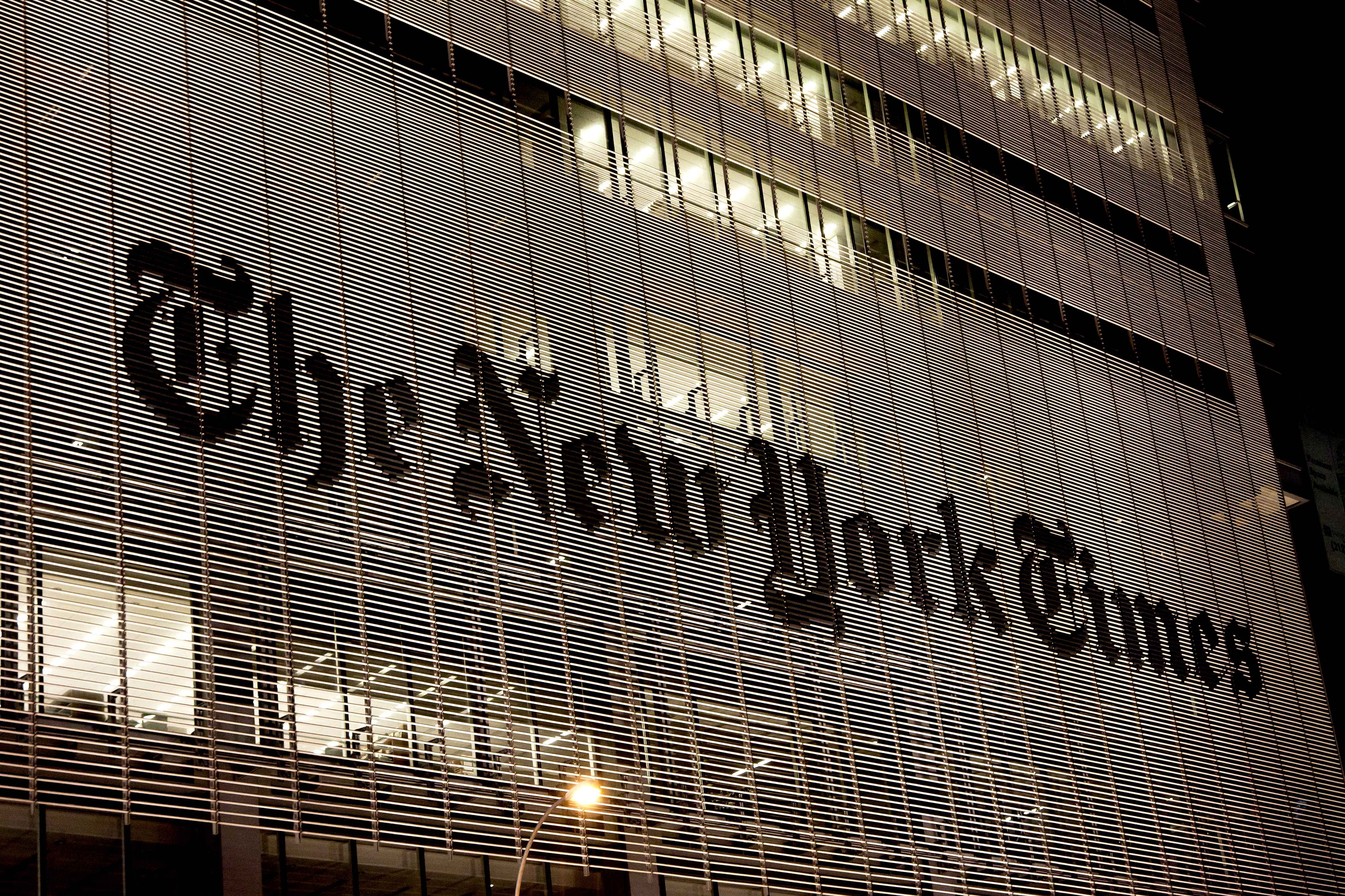 We Talk To The Reporters Behind A Deeply Disturbing Nytimes Story