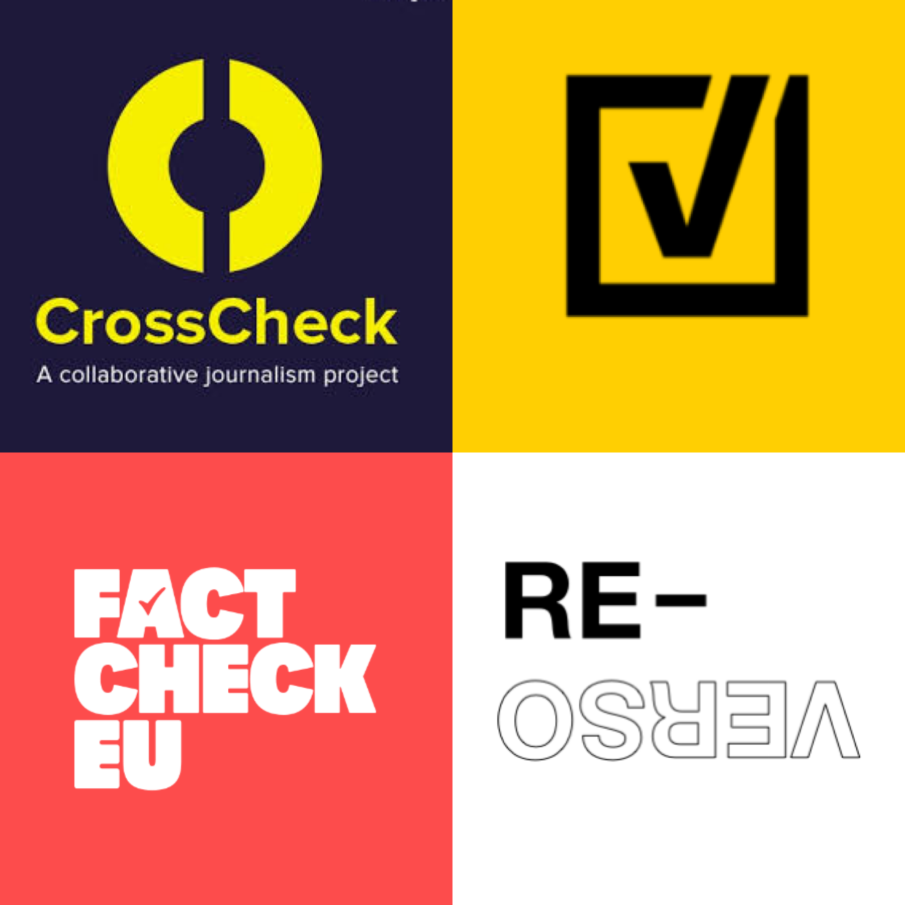 CrossCheck: Our Collaborative Online Verification Newsroom