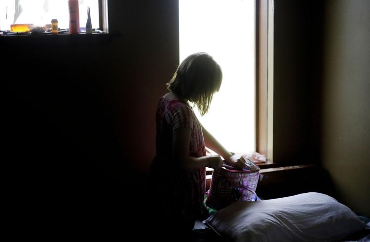 The Tulsa World spent a year reporting on childhood trauma. That work ...