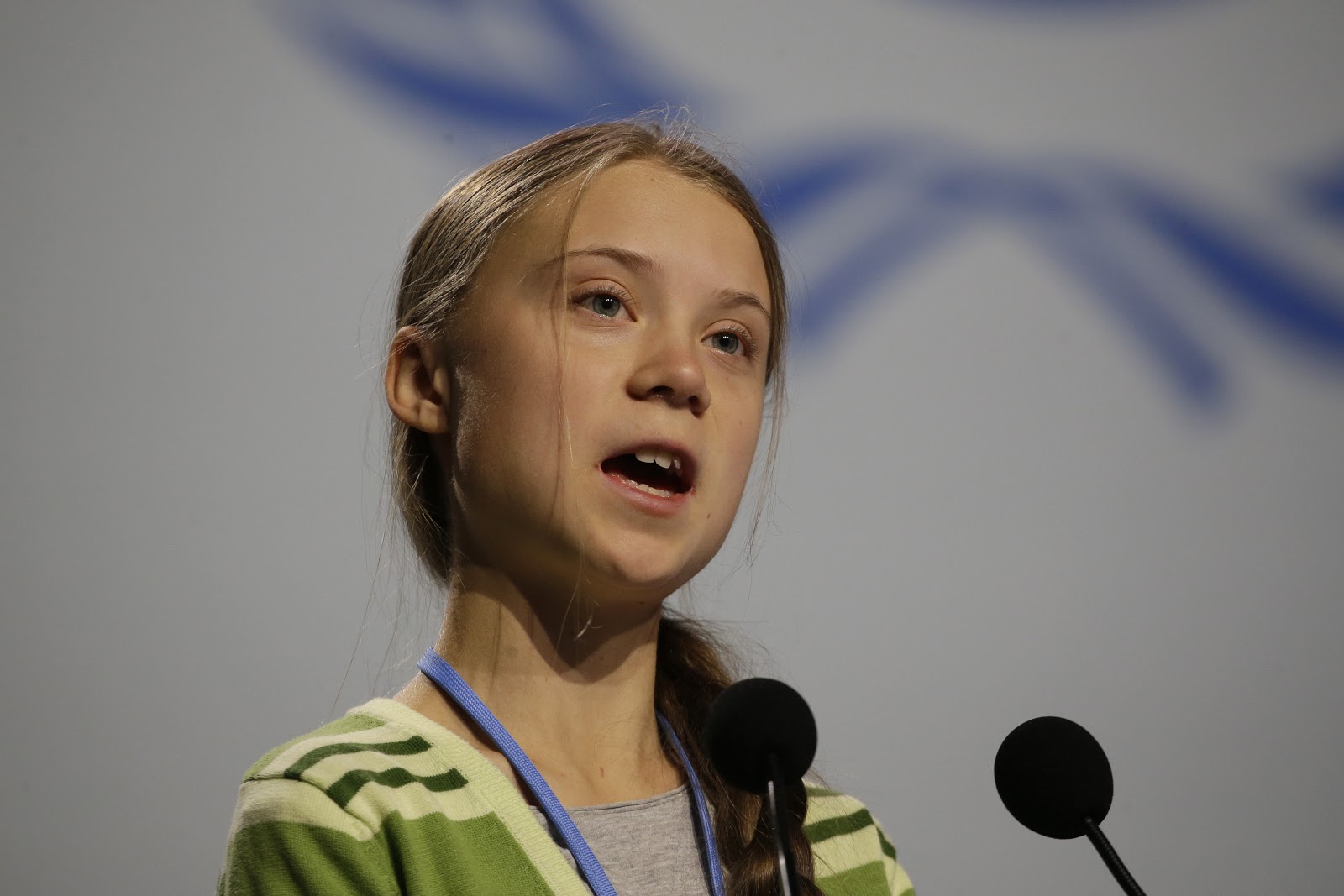 Was Time magazine right to pick Greta Thunberg for Person of the Year? »  Fox News on top of ratings » Sinclair may change course - Poynter