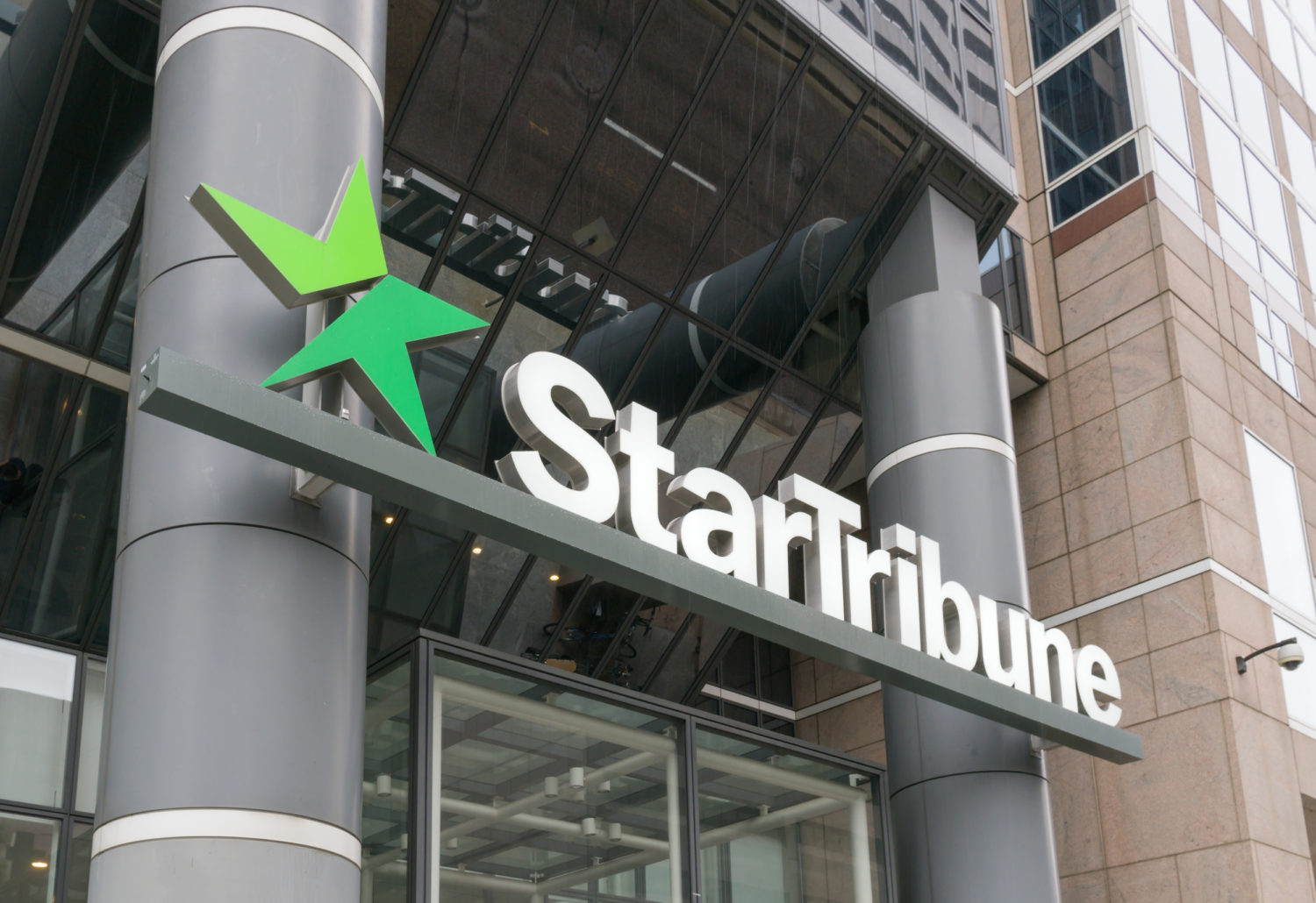 How The Minneapolis Star Tribune is driving paid digital growth while