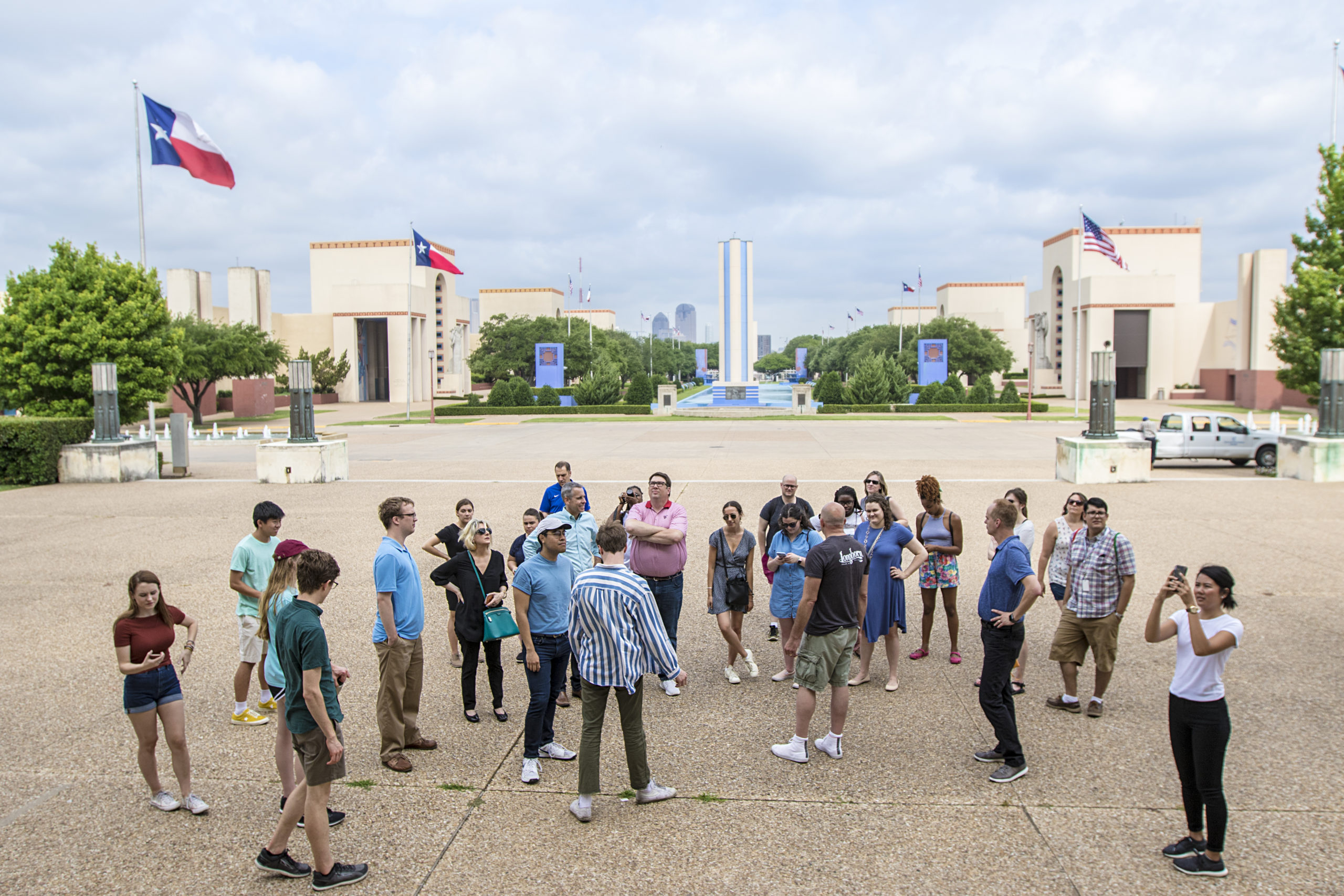 Here’s what’s happening to all those summer newsroom internships Poynter