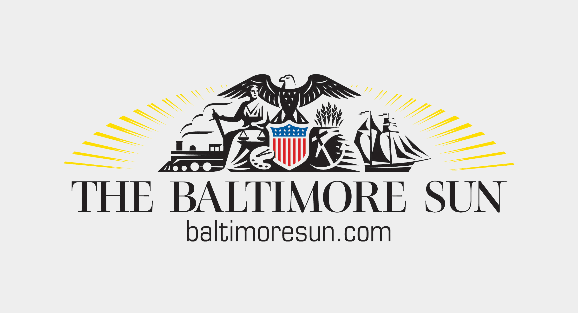 Baltimore Sun Pictures of the Year 2020