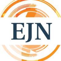 EJN Logo Square