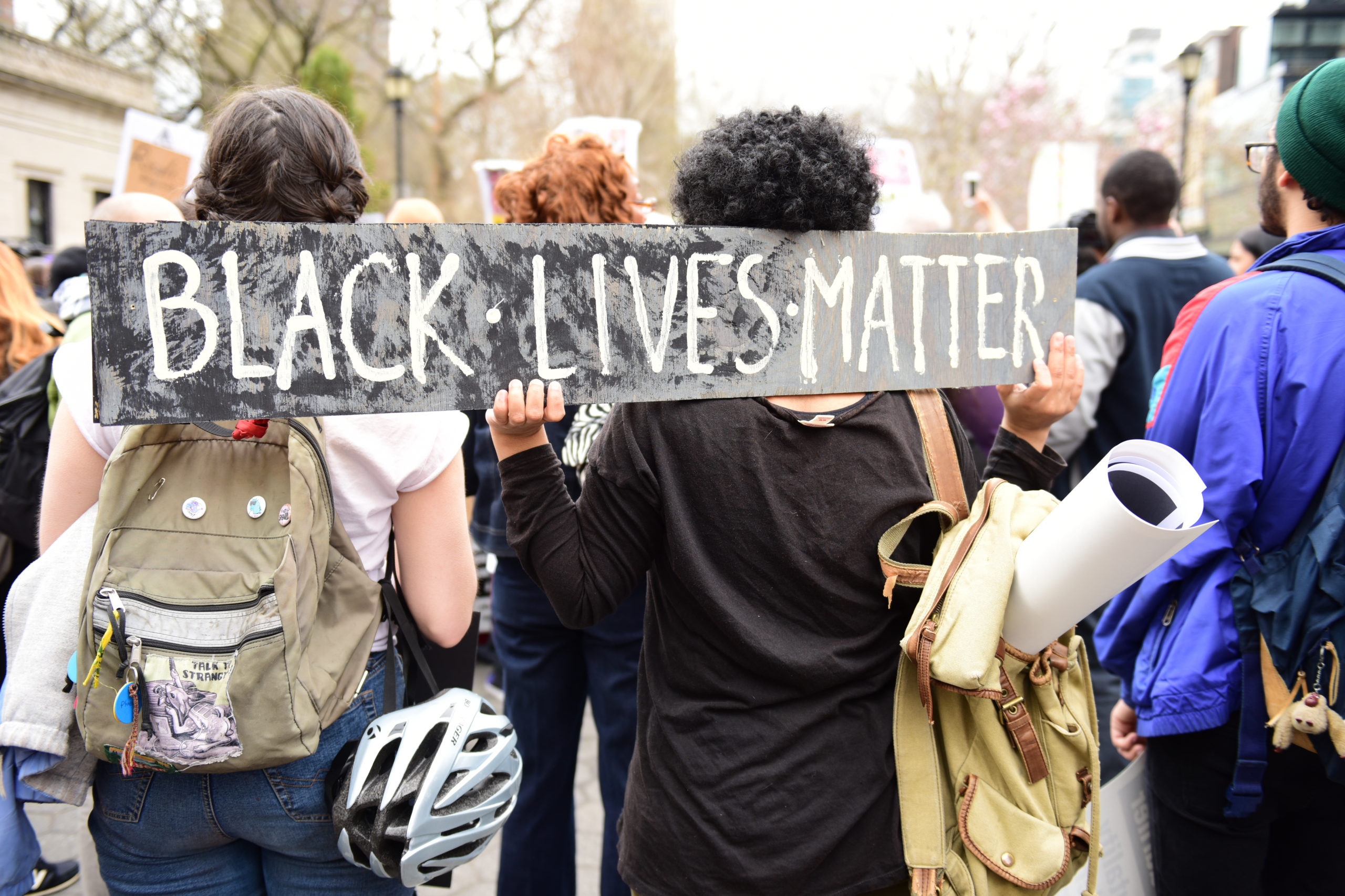 eyespy florida black lives matter