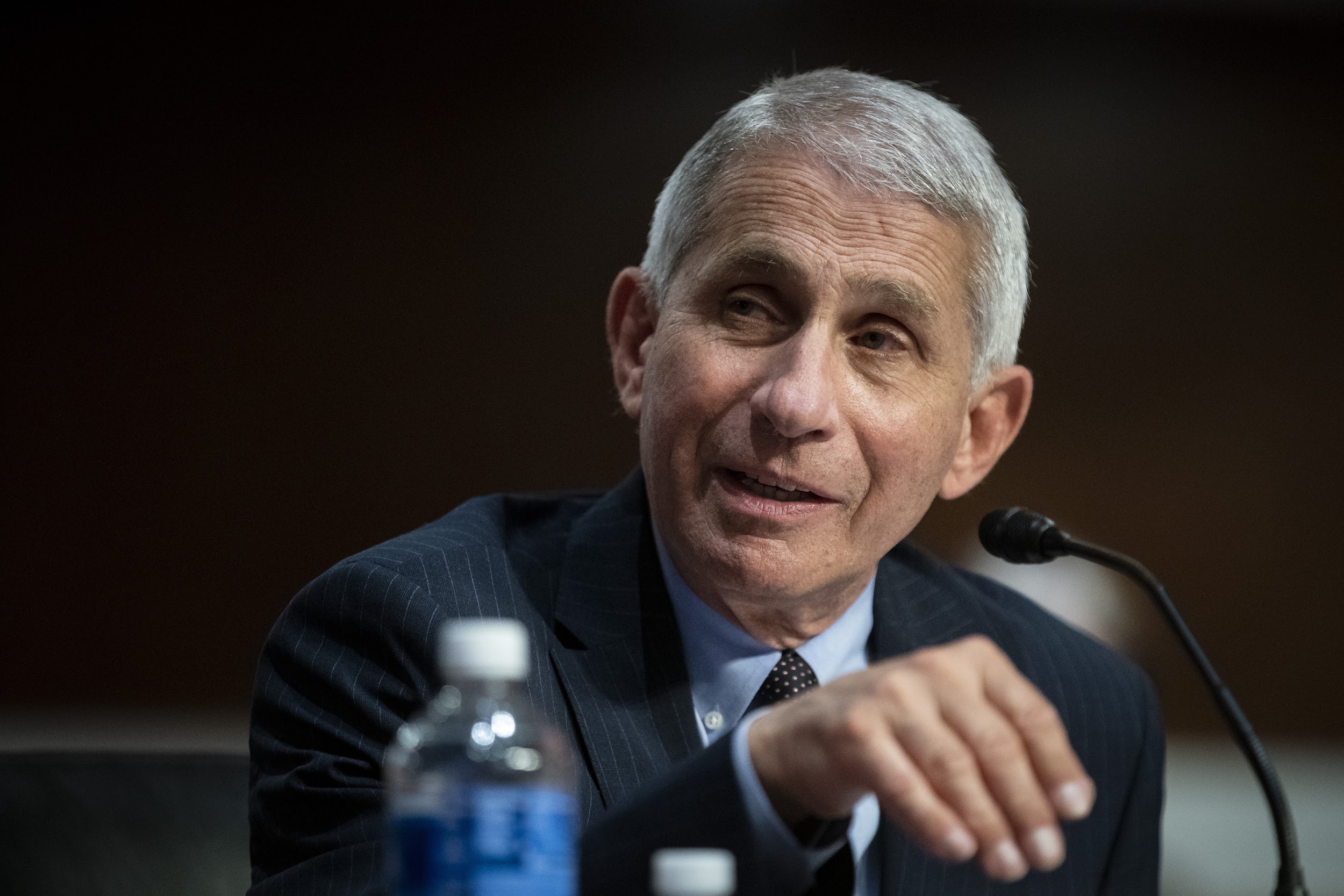 Outrageous Claims About Dr Fauci Should Never See The Light Of Day On Sinclair Broadcast Poynter 7946