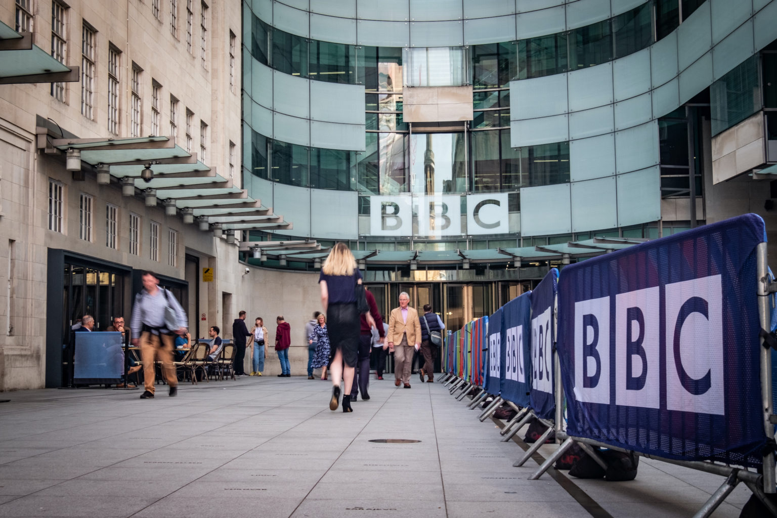 At the BBC, impartiality remains an unshakeable policy Poynter