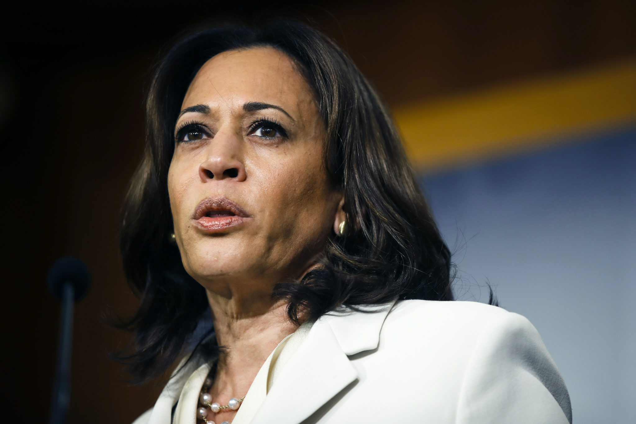 The pick is in. It’s Kamala Harris. Now how will the media cover her ...