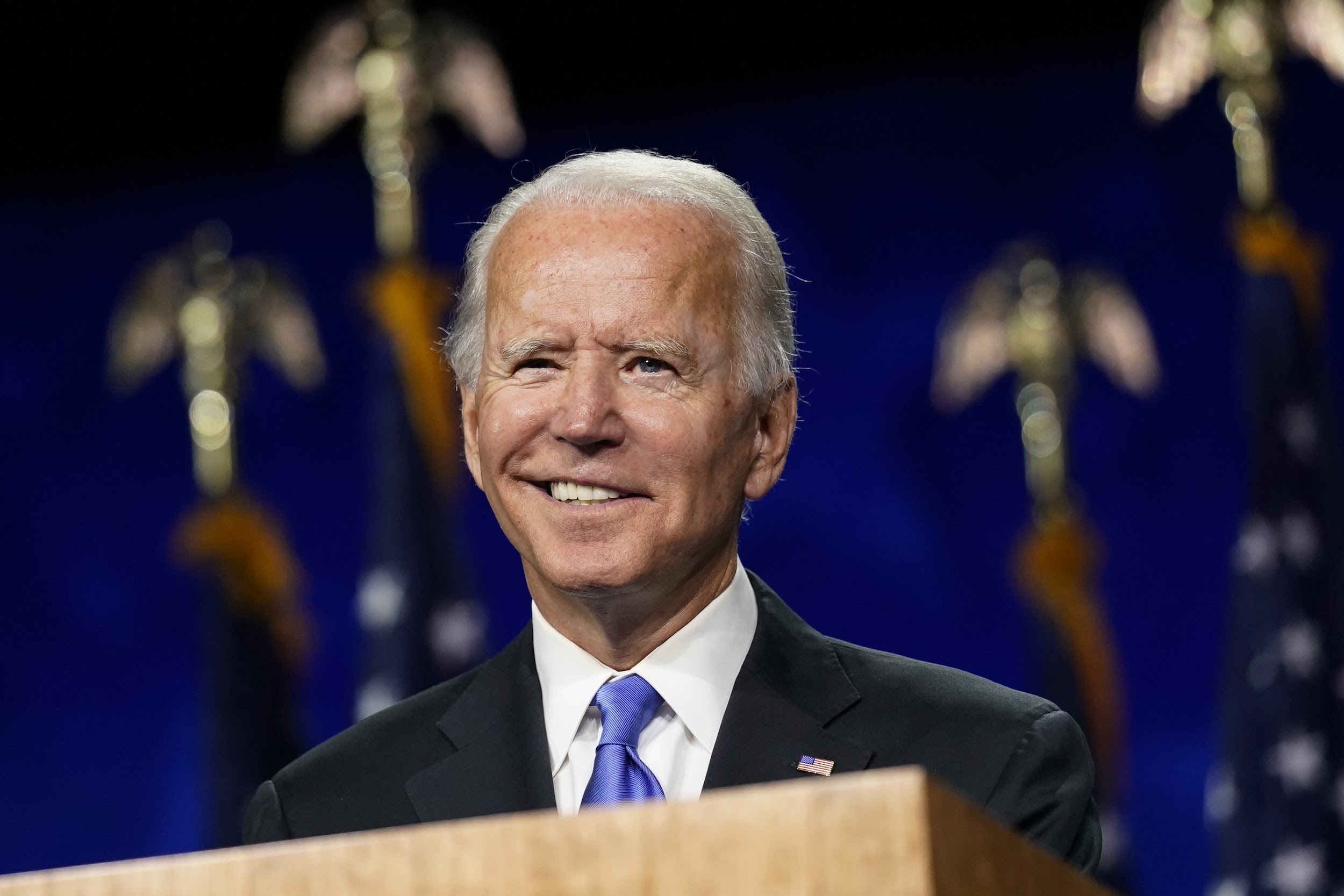 Thoughts on the final night of the Democratic National Convention - Poynter