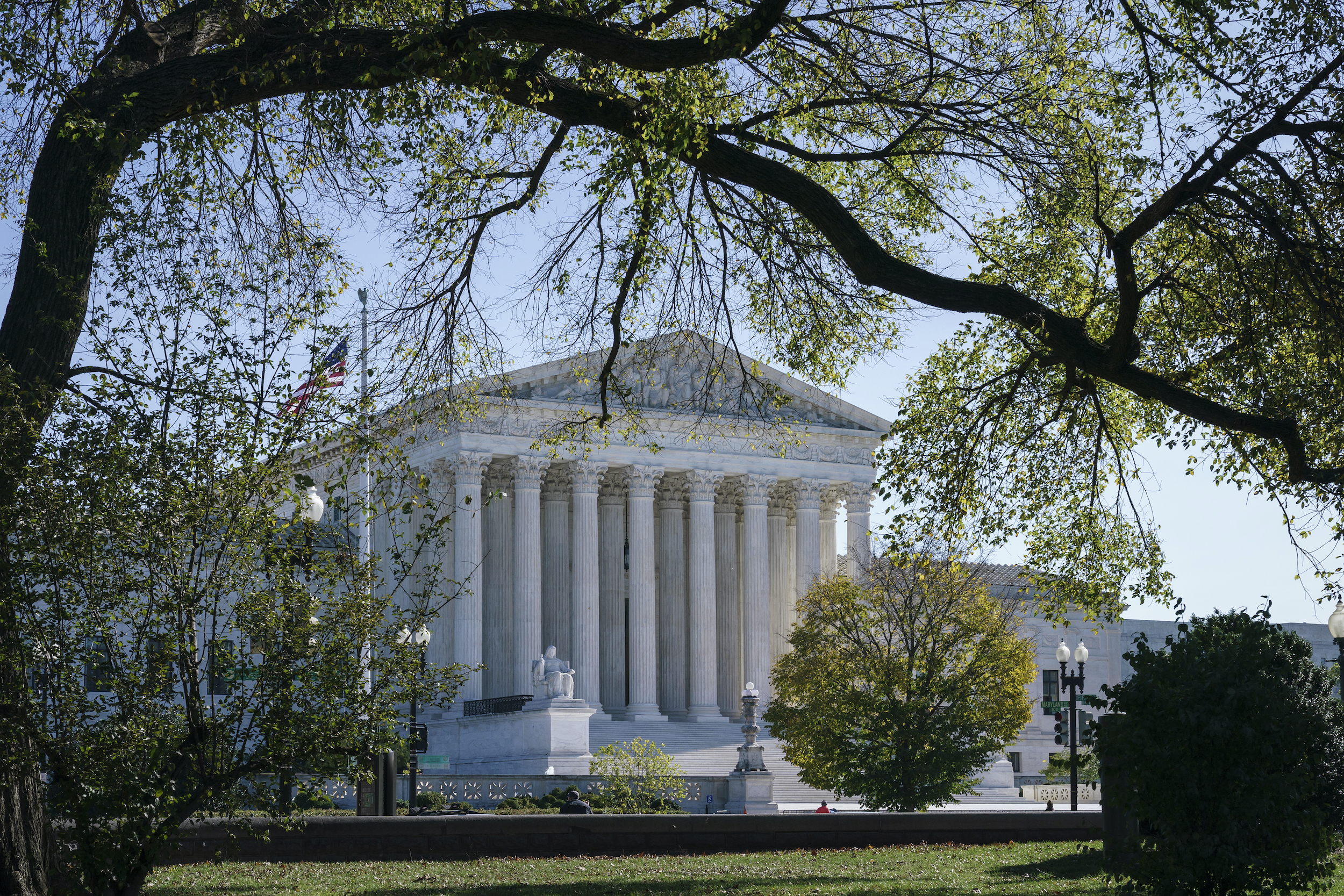 The Supreme Court Will Take Up A Religious Freedom Vs Discrimination Case Today Poynter