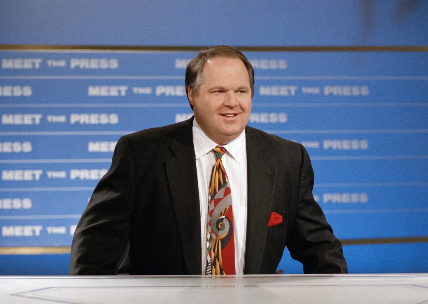 How Rush Limbaugh’s rise after the gutting of the fairness doctrine led