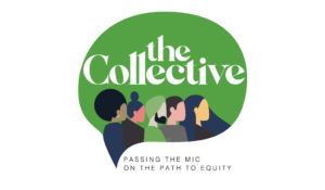 The collective hero image