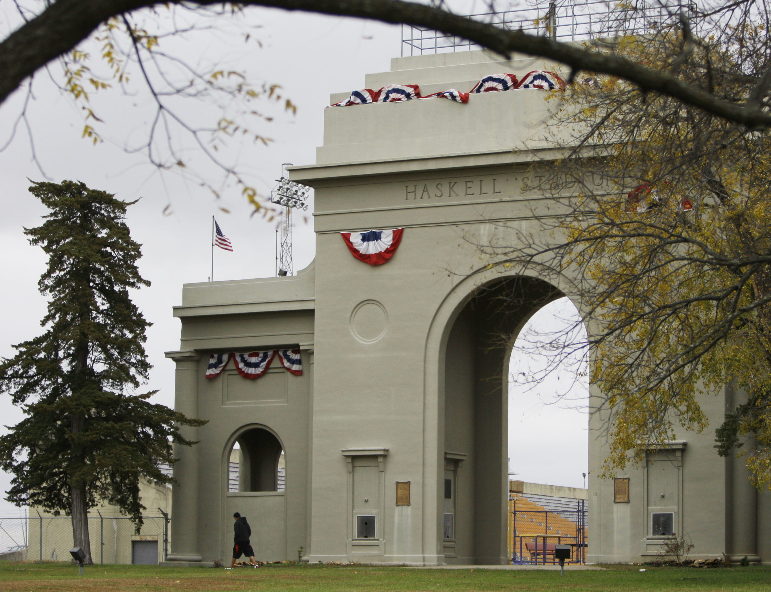 The Haskell Indian Nations University President Who Muzzled Free Speech Is Out Poynter