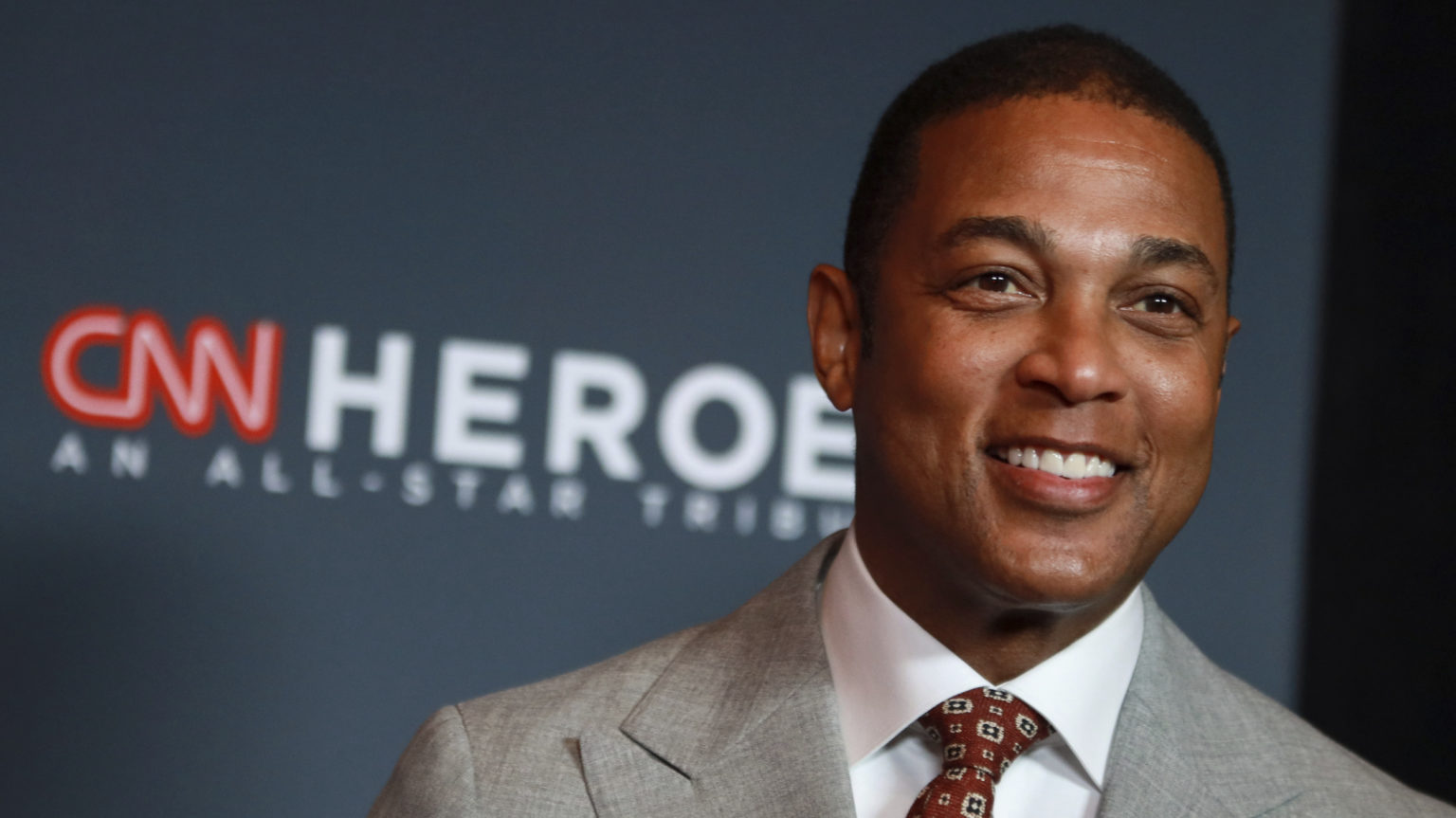 Don Lemon isn’t leaving CNN and his show hasn’t been canceled. It just ...