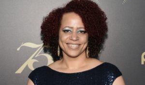 Nikole Hannah-Jones. (Evan Agostini/Invision/AP, File)