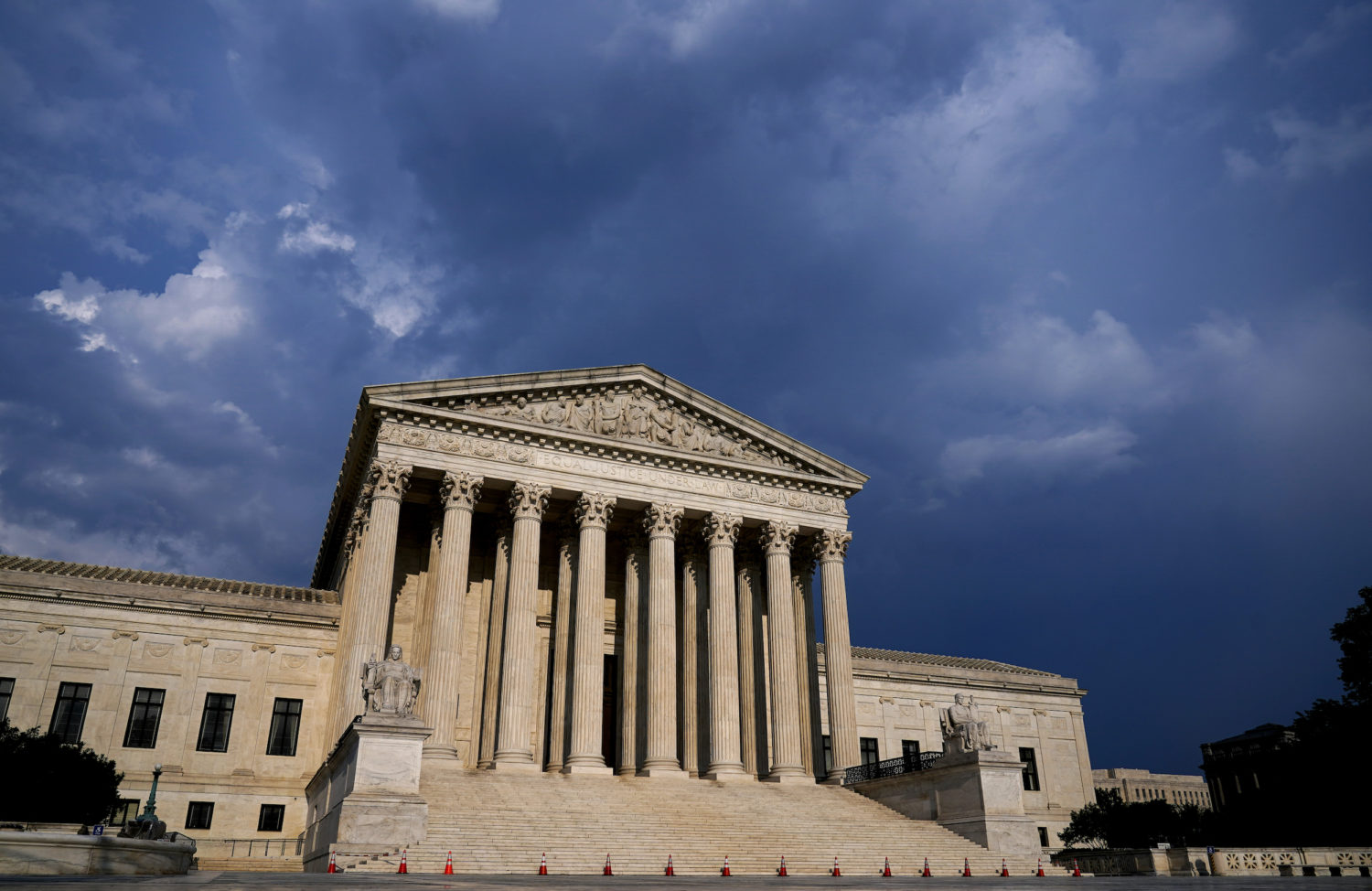 The Supreme Court ruled in favor of students’ First Amendment rights ...