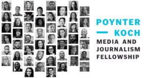 Introducing The 2021-22 Poynter-Koch Media And Journalism Fellows - Poynter