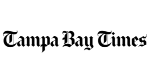 Tampa Bay Times Logo