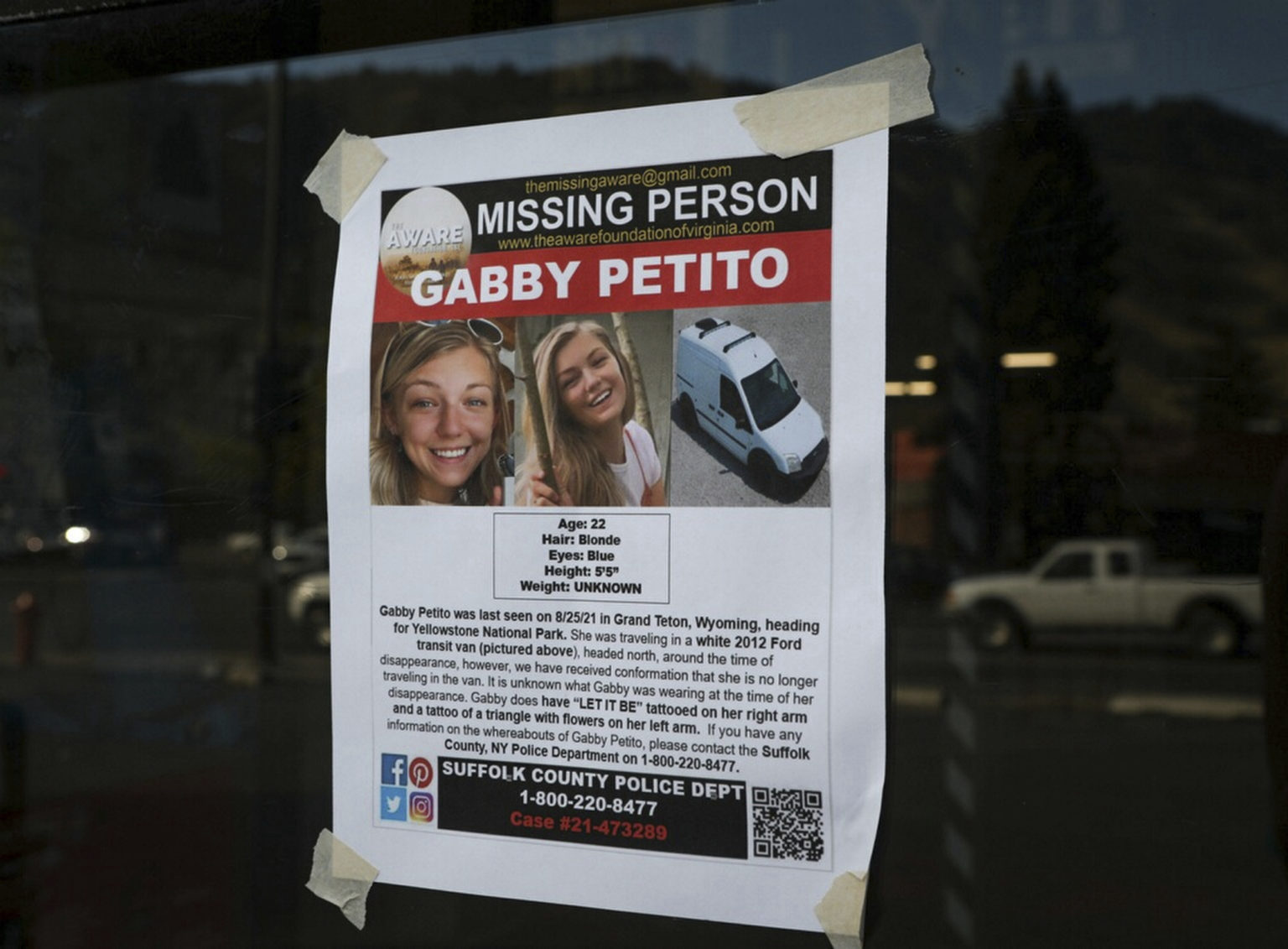 Why The Gabby Petito Case Has Drawn So Much Attention Compared To Other ...