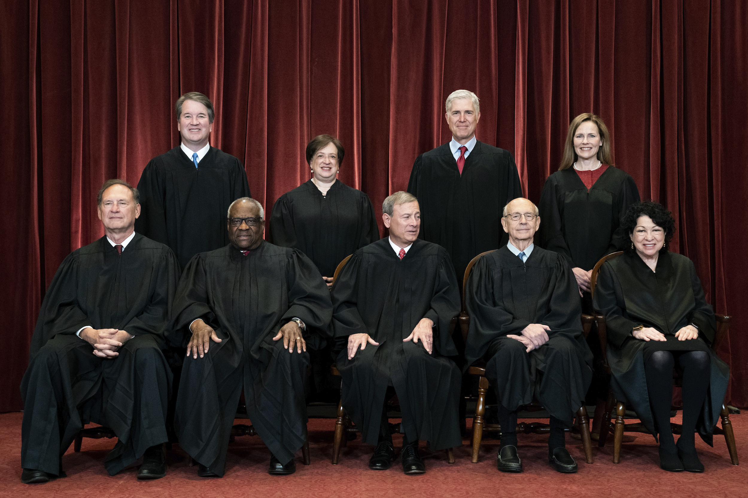 What you need to know about the Supreme Court’s ‘shadow docket’ Poynter