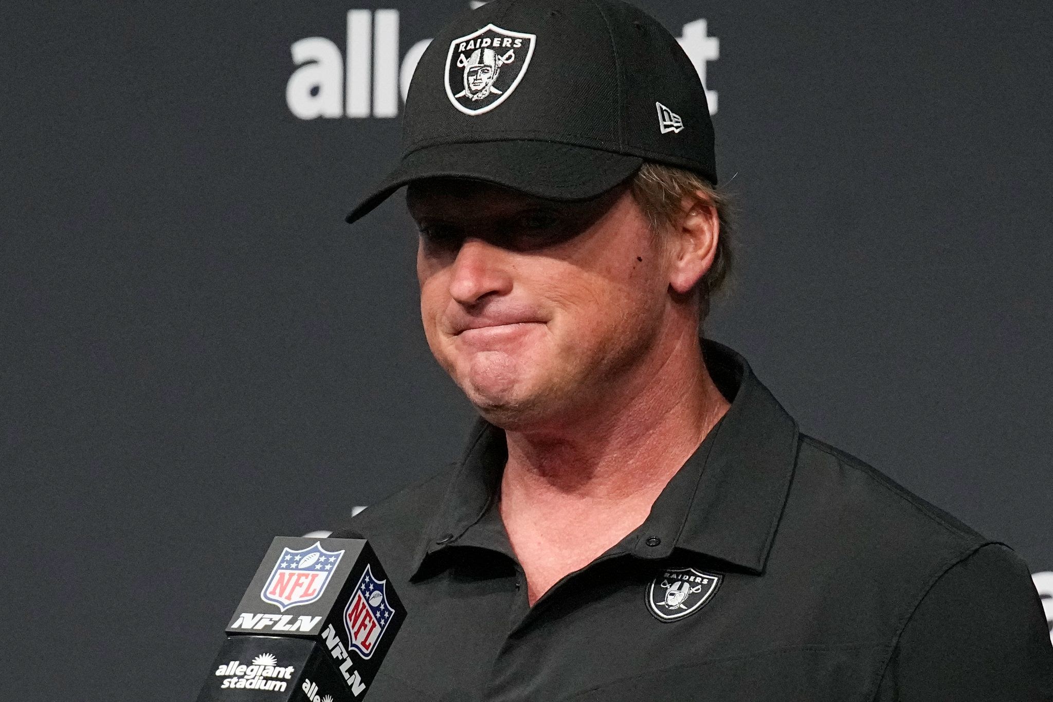 The Jon Gruden story continues to have fallout … and it's not over yet -  Poynter