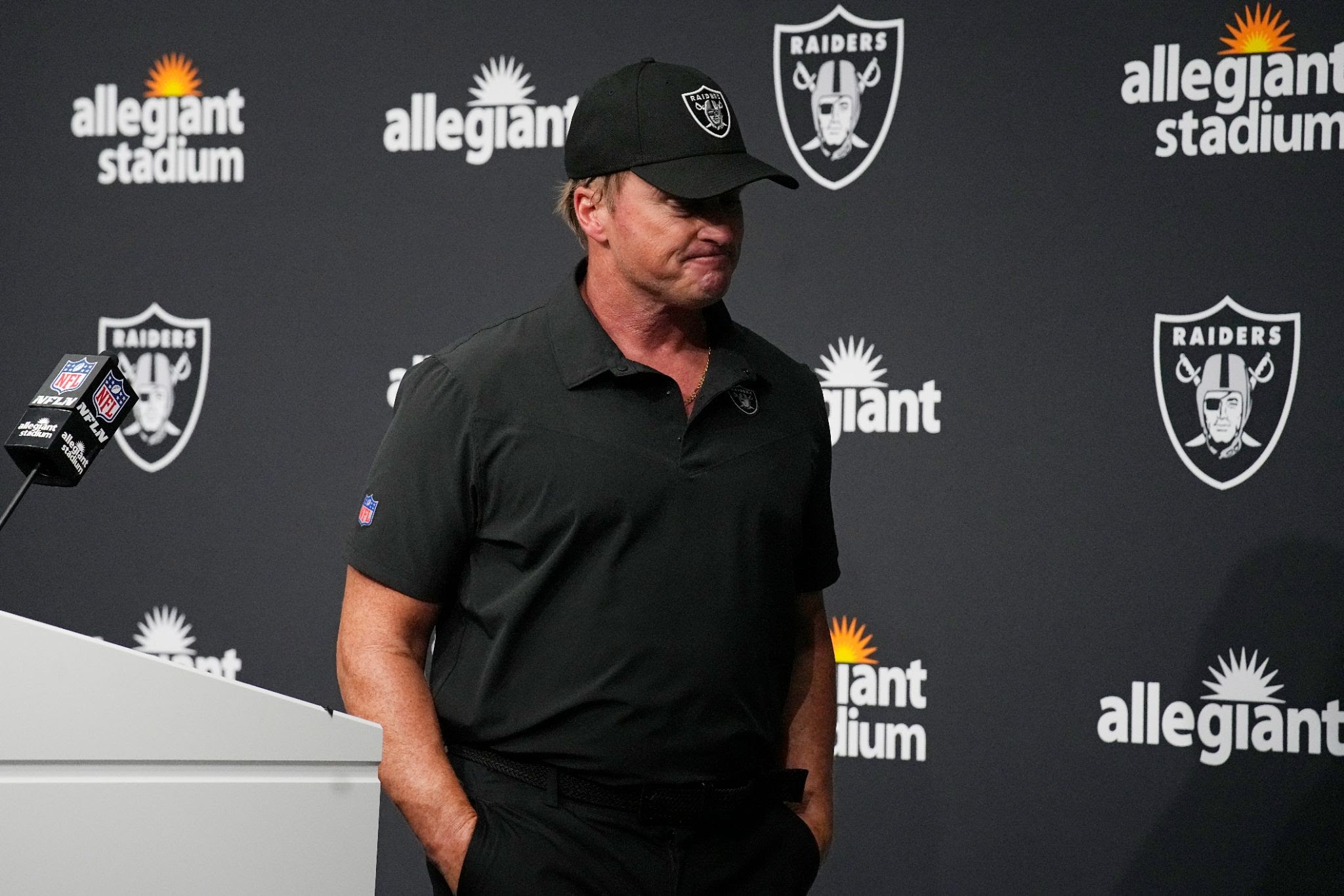 Jon Gruden emails among 650,000 the NFL reviewed. What do others say?