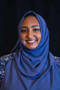 Hafsa Quraishi headshot