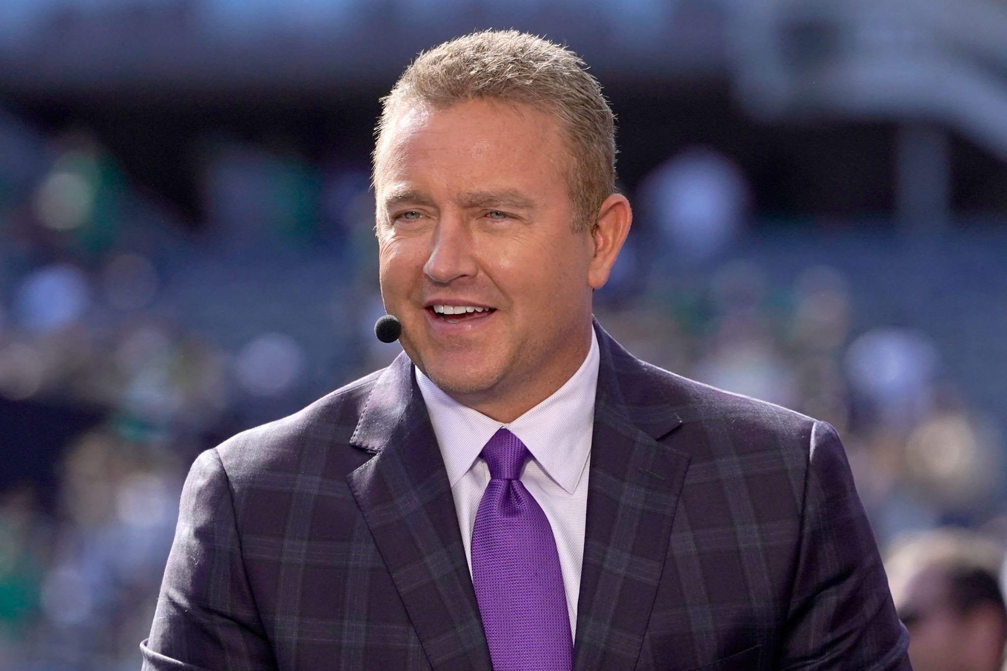 Kirk Herbstreit's Comments About College Football Players Lack Self ...