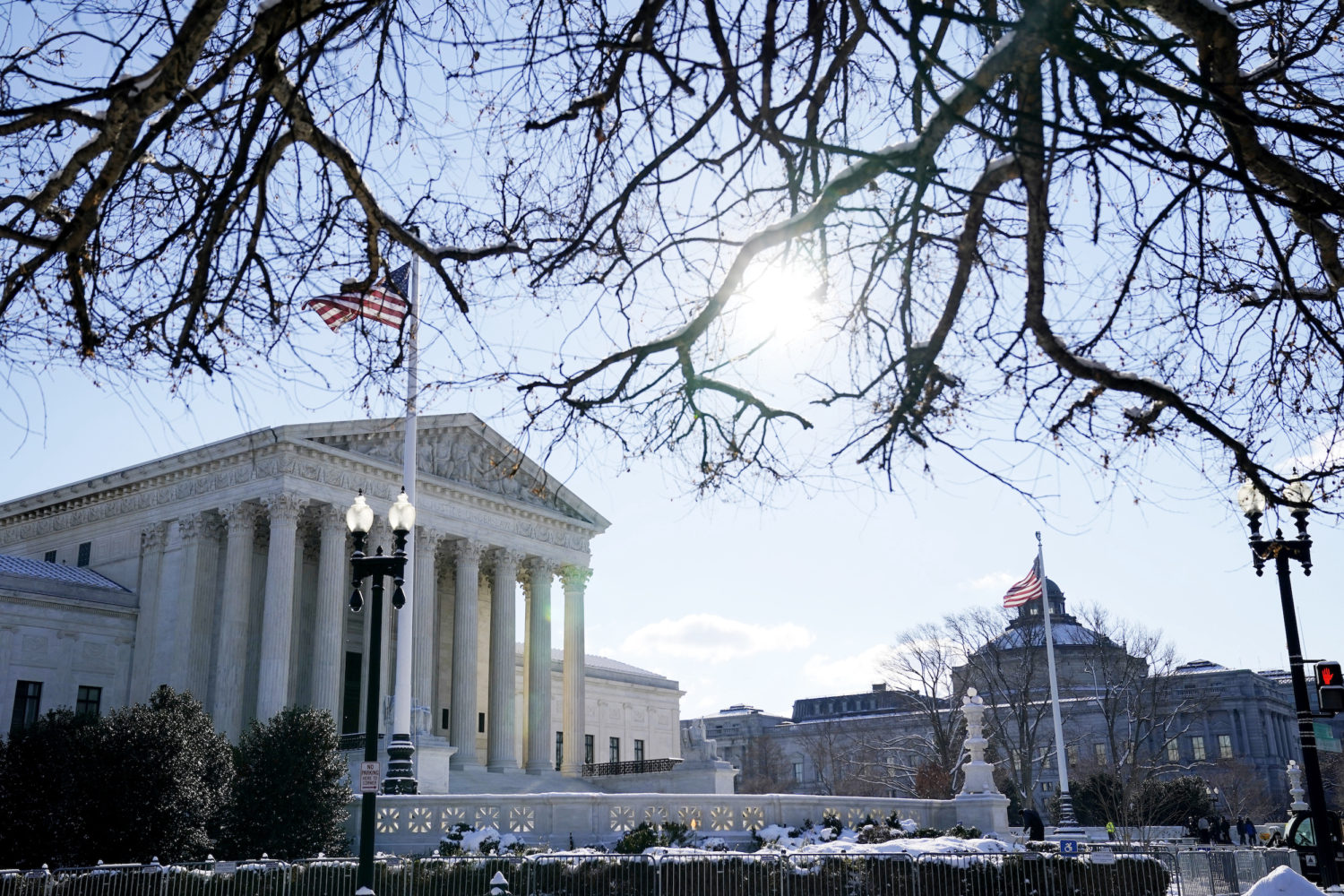 Businesses and 80 million workers await a Supreme Court decision on the ...