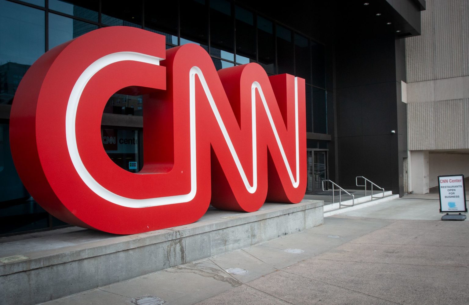 The Cnn Controversy Continues … And It Might Not Be Done Poynter