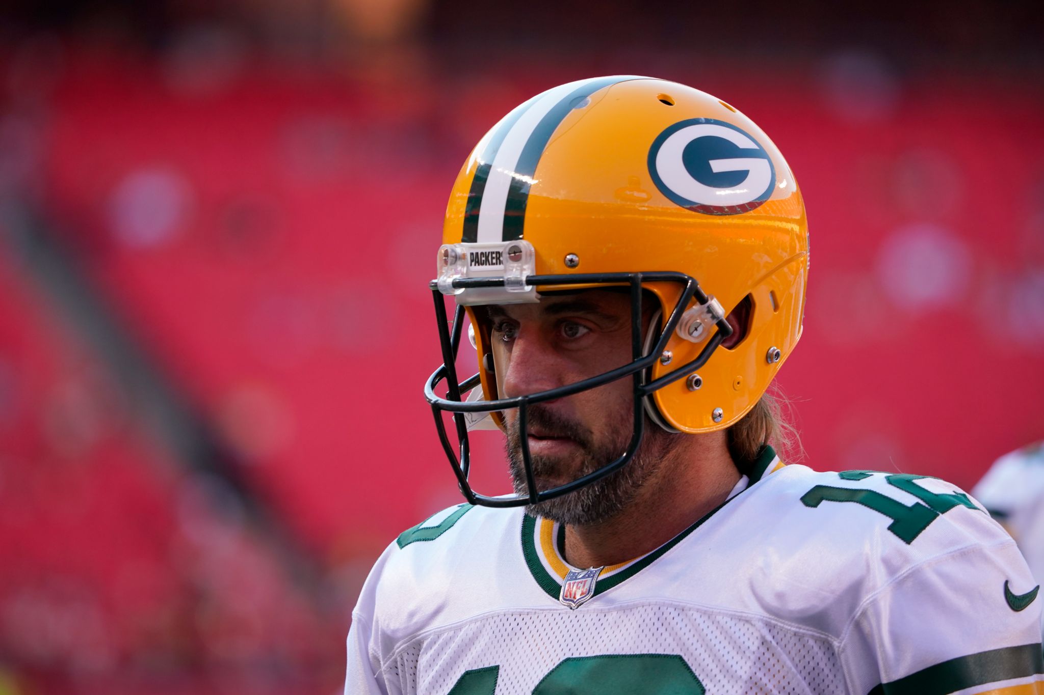 Aaron Rodgers purposefully misdirected the media - Poynter