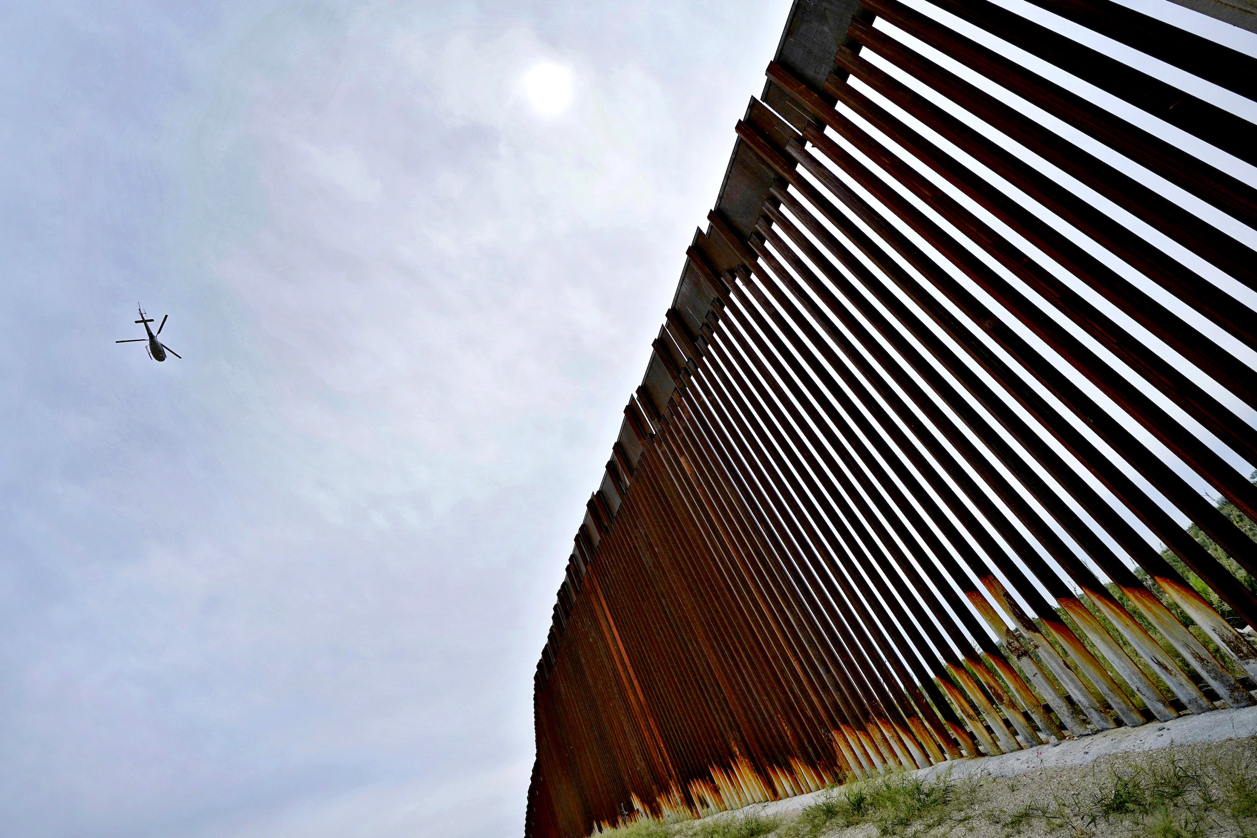 More than 2 million encounters at the southern border, a record Poynter