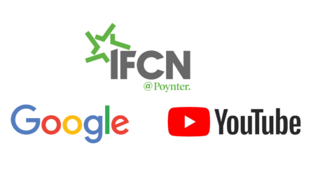 Google And YouTube Partner With Poynter’s International Fact-Checking ...