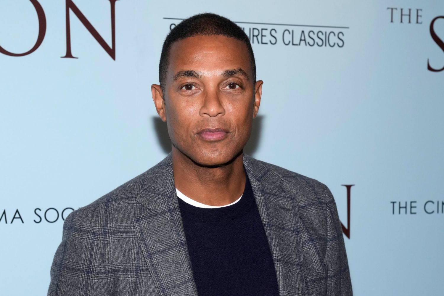 Don Lemon shows skills in a testy interview about Trump’s controversial ...