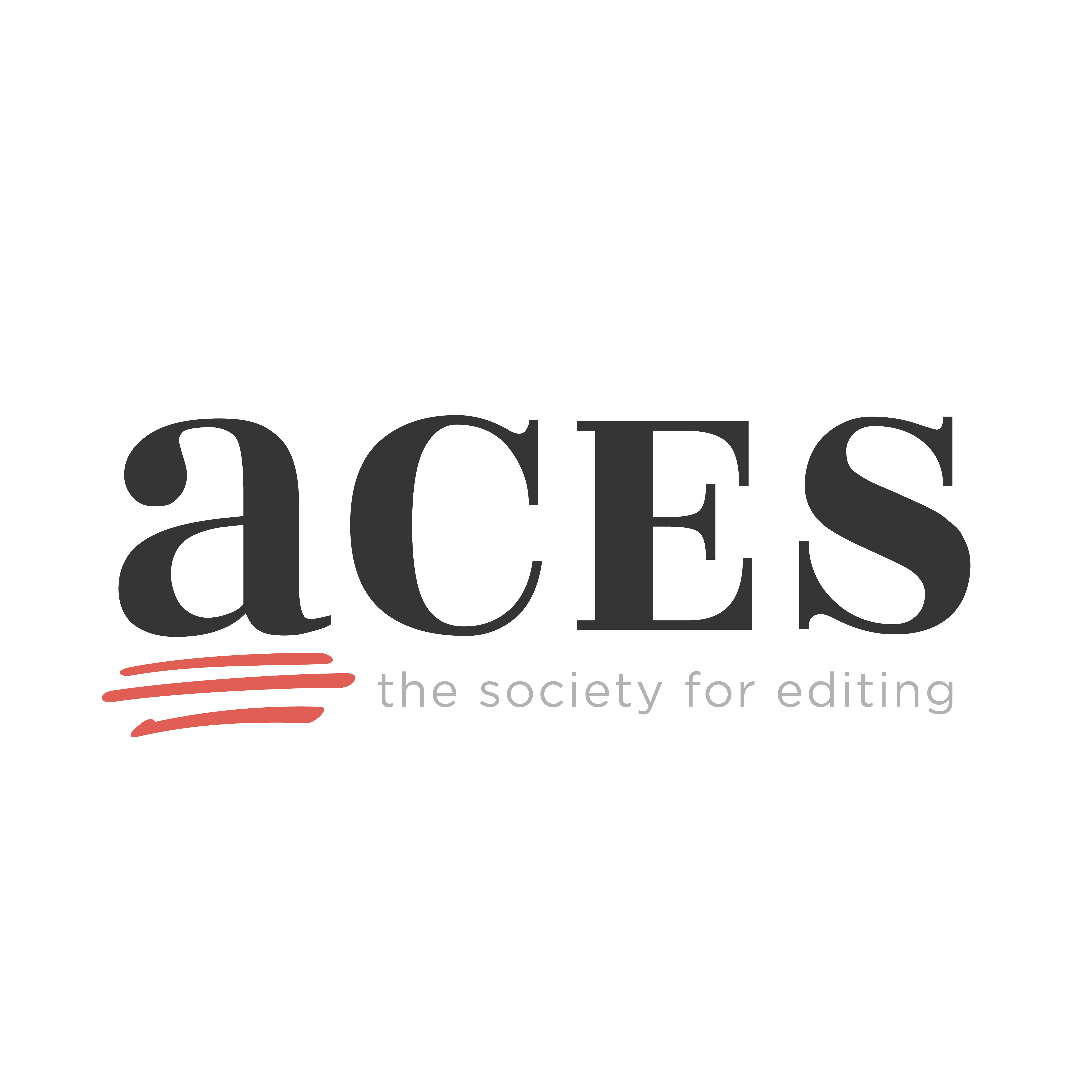 ACES Society for Editing