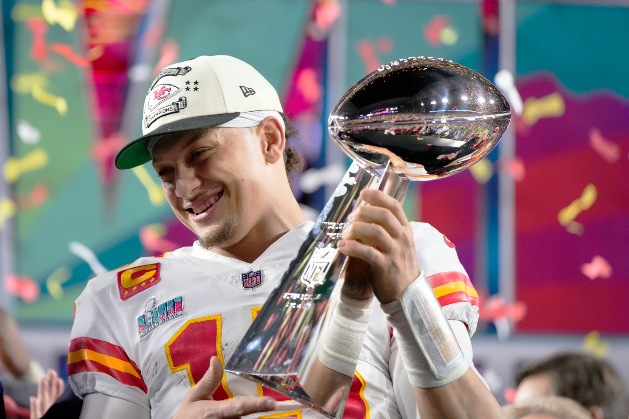 2022 NFL season predictions: Super Bowl, playoffs, MVP and more - Sports  Illustrated