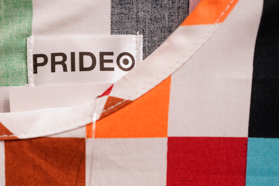 Target's Pride Collection Takes Gender-Affirming Clothes Mainstream