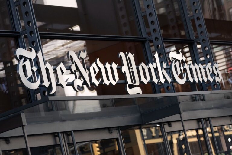 We Should’ve Seen It Coming: The New York Times Dismantles Its Sports ...